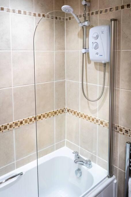 Charming 1-Bed Southside Flat In Great Location Διαμέρισμα Γλασκώβη Εξωτερικό φωτογραφία