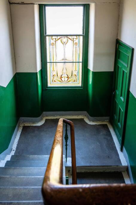 Charming 1-Bed Southside Flat In Great Location Διαμέρισμα Γλασκώβη Εξωτερικό φωτογραφία
